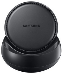 Чистка компьютера Samsung Dex от пыли и замена термопасты в Твери